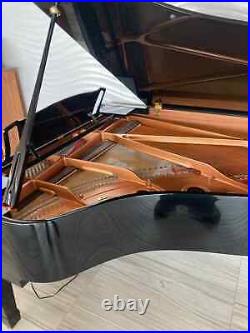 Yamaha C3X Grand Piano 2011 Model In Great Condition