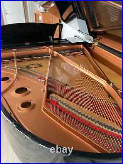 Yamaha C3X Grand Piano 2011 Model In Great Condition