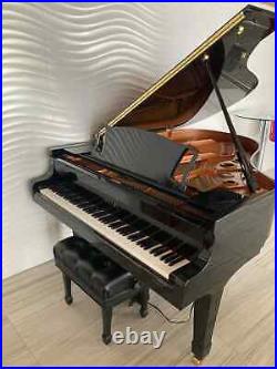 Yamaha C3X Grand Piano 2011 Model In Great Condition