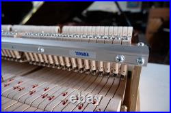 Yamaha C3X Grand Piano Yamaha C3X Grand Piano
