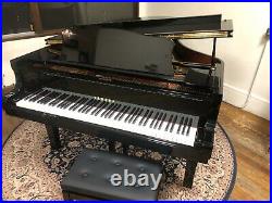 Yamaha C3 6'1 Conservatory Grand Piano