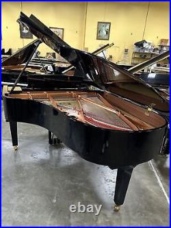 Yamaha C5X 2025 Grand Piano Outlet