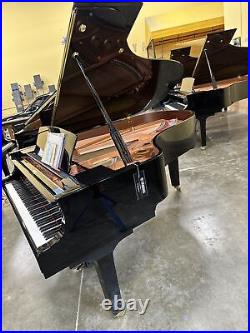 Yamaha C5X 2025 Grand Piano Outlet