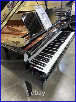 Yamaha C5X 2025 Grand Piano Outlet