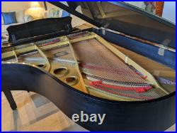 Yamaha C5 6'6 Grand Piano