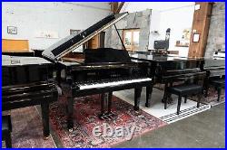 Yamaha C5 6'7 Grand Piano Newly reconditioned in Japan