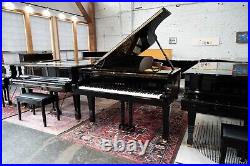 Yamaha C5 6'7 Grand Piano Newly reconditioned in Japan