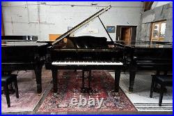 Yamaha C5 6'7 Grand Piano Newly reconditioned in Japan