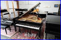 Yamaha C5 6'7 Grand Piano Newly reconditioned in Japan