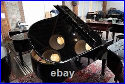 Yamaha C5 6'7 Grand Piano Newly reconditioned in Japan