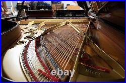 Yamaha C5 6'7 Grand Piano Newly reconditioned in Japan