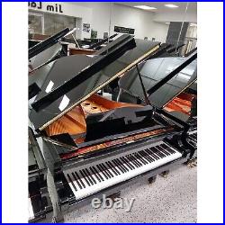 Yamaha C5 Grand Piano (Used)