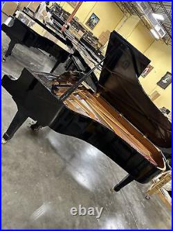 Yamaha C7 REAL 7'6 Grand Piano Outlet