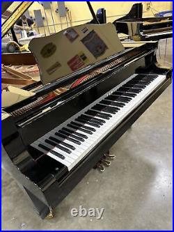 Yamaha C7 REAL 7'6 Grand Piano Outlet