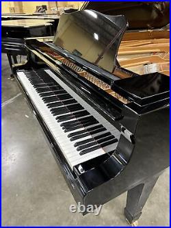 Yamaha C7 REAL 7'6 Grand Piano Outlet