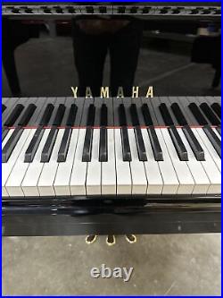 Yamaha C7 REAL 7'6 Grand Piano Outlet