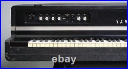 Yamaha CP-80 Vintage Electric Baby Grand Piano