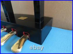 Yamaha Clavinova CVP-900 Digital Grand Piano Pedals Yamaha Clavinova CVP-900 Digital Grand Piano Pedals