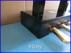 Yamaha Clavinova CVP-900 Digital Grand Piano Pedals Yamaha Clavinova CVP-900 Digital Grand Piano Pedals
