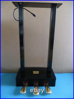Yamaha Clavinova CVP-900 Digital Grand Piano Pedals Yamaha Clavinova CVP-900 Digital Grand Piano Pedals