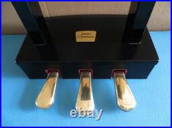 Yamaha Clavinova CVP-900 Digital Grand Piano Pedals Yamaha Clavinova CVP-900 Digital Grand Piano Pedals