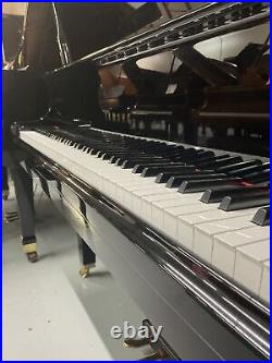 Yamaha DGB1K Disklavier Player Piano. Reduced AGAIN! 1 10k Under Market price