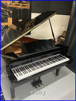 Yamaha DGB1K Disklavier Player Piano. Reduced AGAIN! 1 10k Under Market price