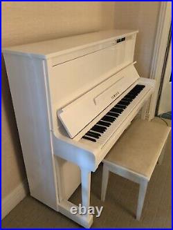 Yamaha Disklavier Piano