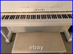 Yamaha Disklavier Piano