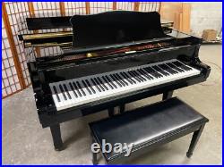 Yamaha G2 Grand Piano (Used)