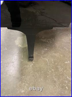 Yamaha G2 Grand Piano (Used)