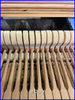Yamaha G2 Grand Piano (Used)