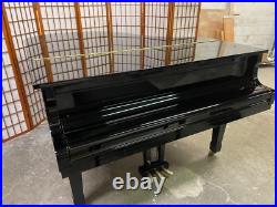 Yamaha G2 Grand Piano (Used)