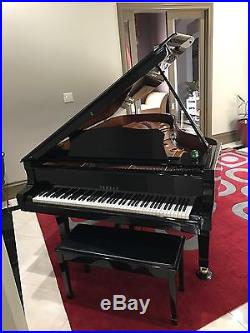Yamaha Grand C7 Piano