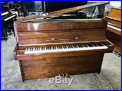Yamaha M1 Upright Piano 1985