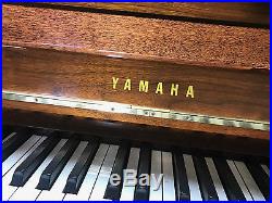 Yamaha M1a Upright Piano 1985