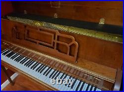 Yamaha M500 Upright Piano. Used. Excellent Condition, Priced to Sell