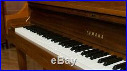 Yamaha P22 ONLY ONE in north America, Made In USA