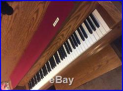 Yamaha P22 Piano Made in USA