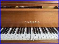 Yamaha Piano G2
