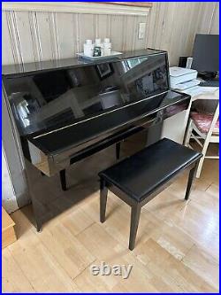 Yamaha Piano M1 Model