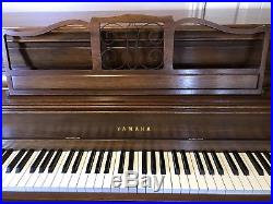 Yamaha Piano M2F Excellent Condition