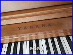 Yamaha Piano Made in Japan 1978 - LOCAL PICKUP ONLY