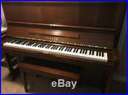 Yamaha Piano U1 For Sale