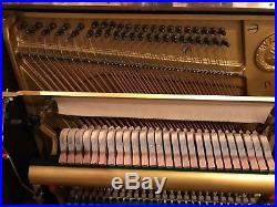 Yamaha Piano W102B for sale