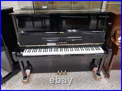 Yamaha Professional Upright 50 U2