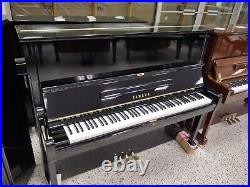 Yamaha Professional Upright 50 U2