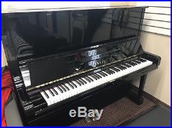 Yamaha Professional Upright Piano U3 for Sale