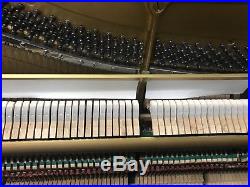 Yamaha Professional Upright Piano U3 for Sale