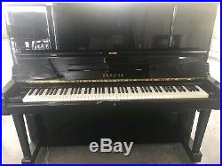 Yamaha Professional Upright Piano YUX for Sale